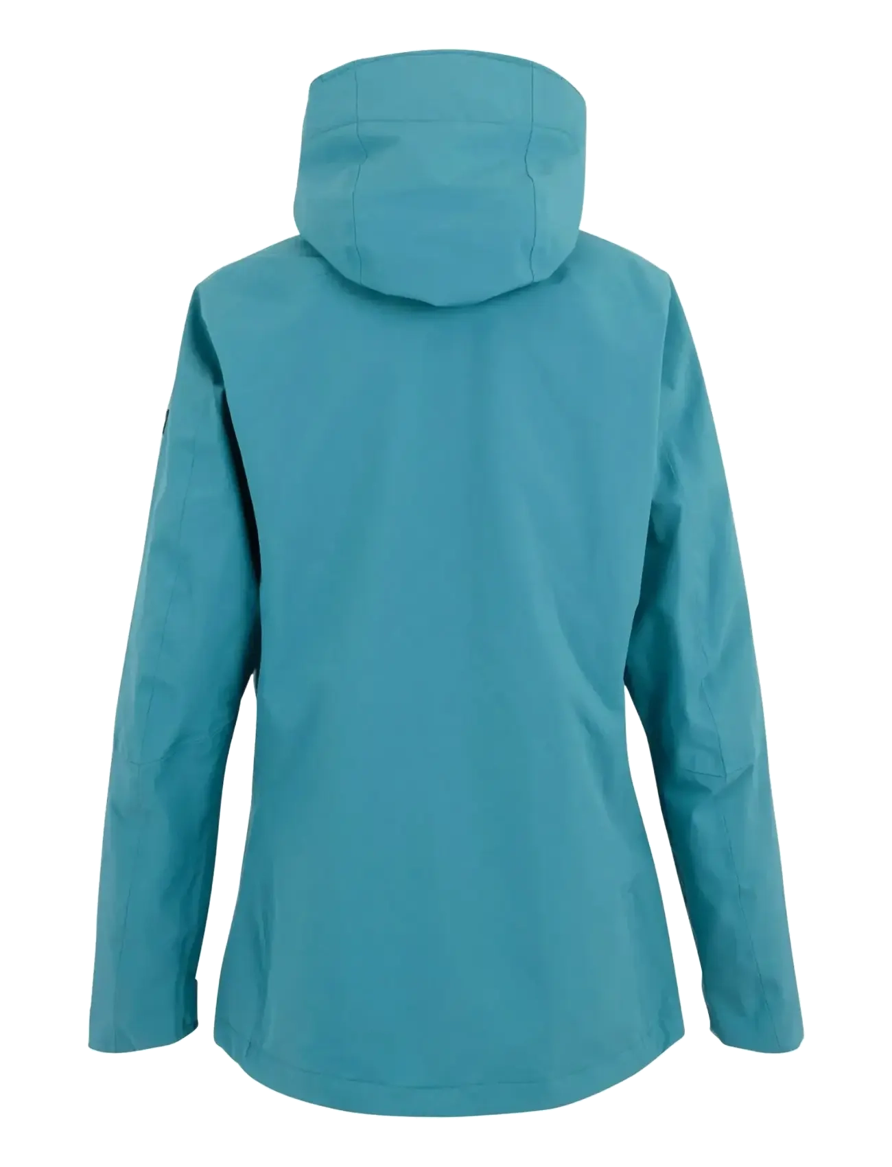 Regatta - WmnsBirchdaleII - friluftsjakker - blue - 2