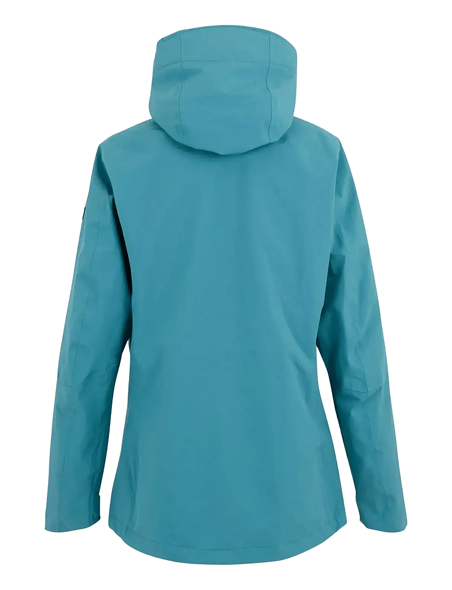 Regatta - WmnsBirchdaleII - friluftsjakker - blue - 2