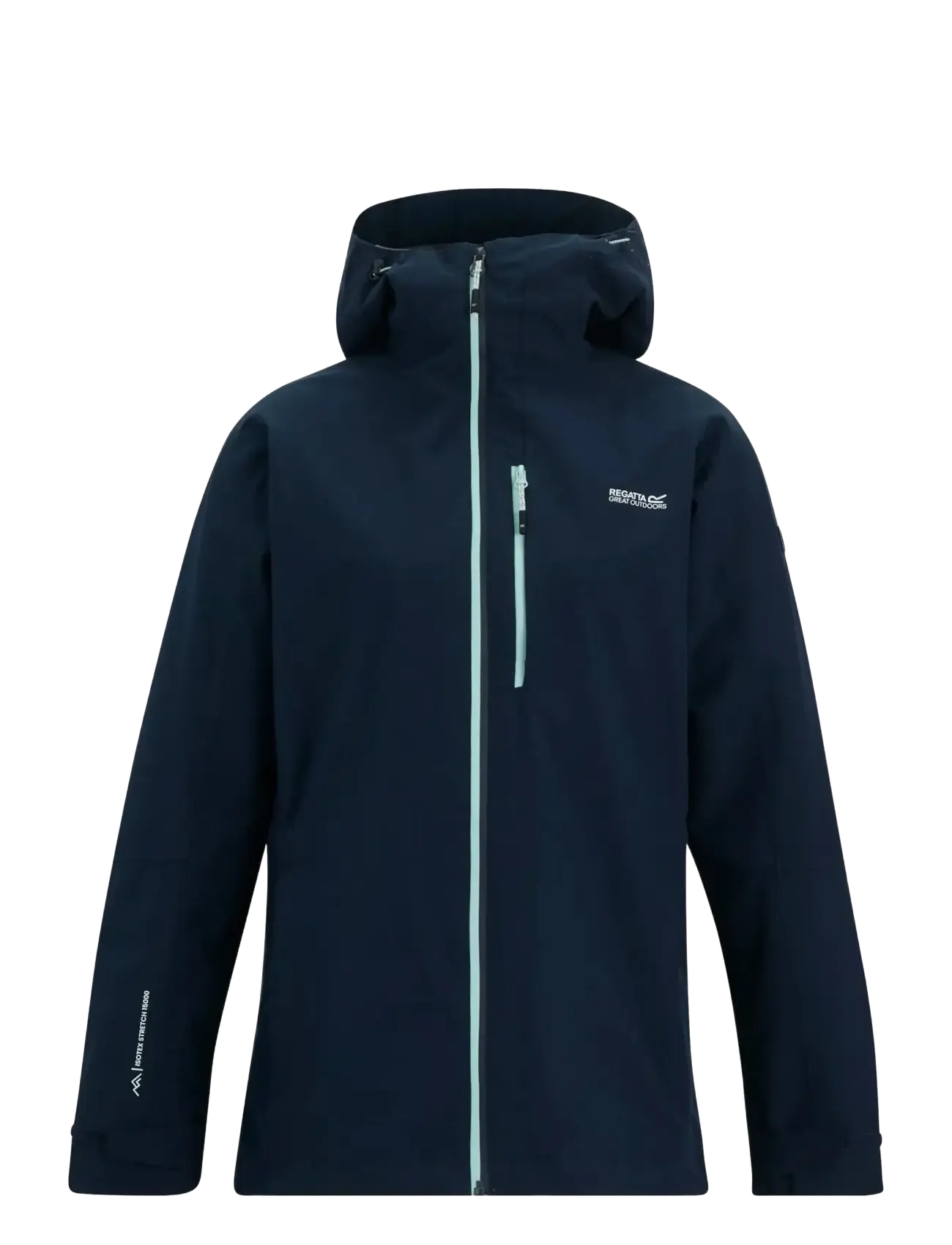 REGATTA Wmnsbirchdaleii Navy - M - Damen