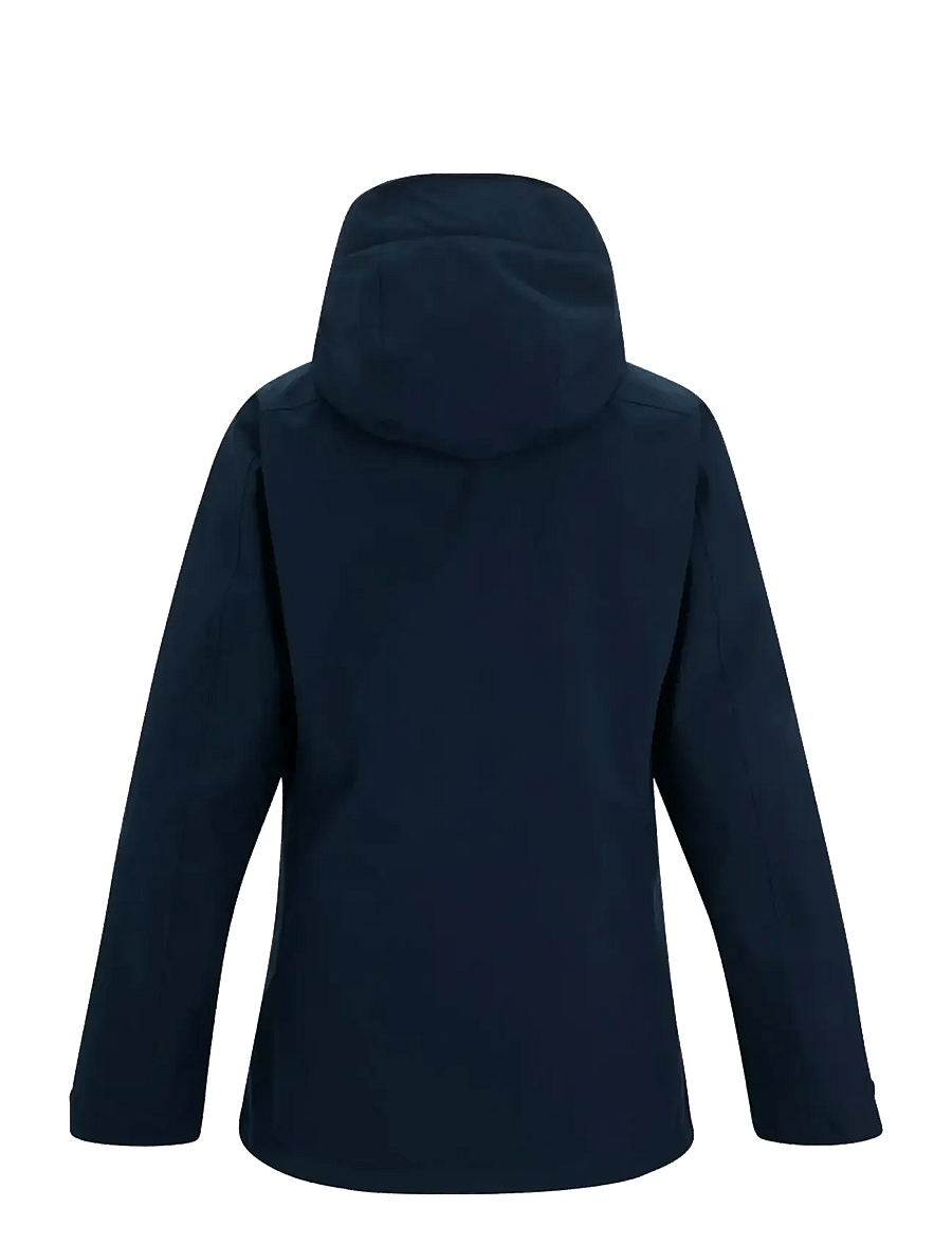 Regatta - WmnsBirchdaleII - vestes outdoor - navy - 2