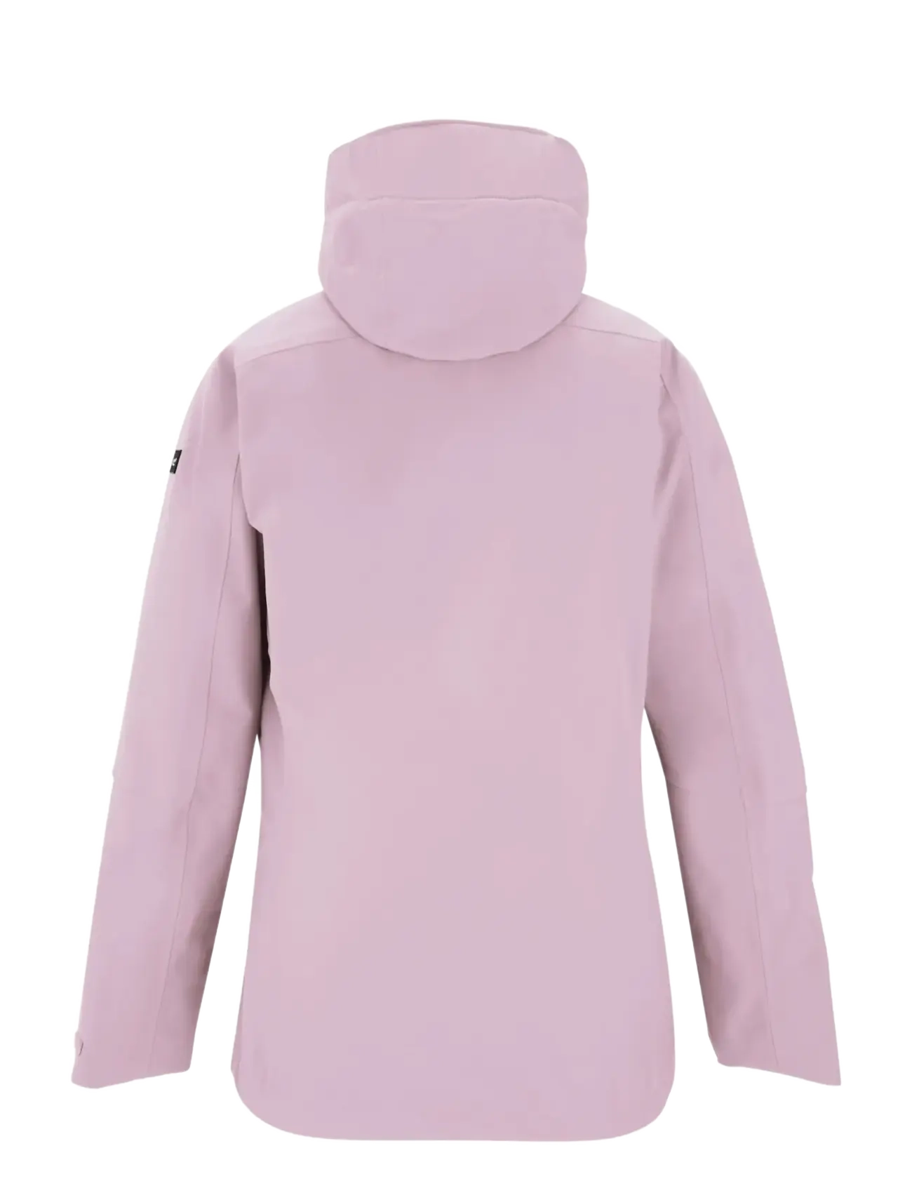 Regatta - WmnsBirchdaleII - friluftsjakker - powder lilac - 2