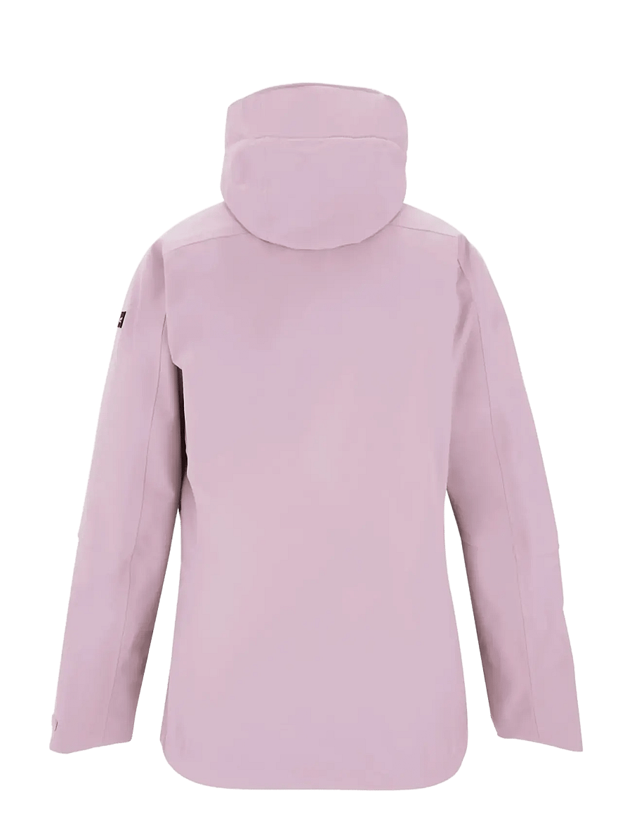 Regatta - WmnsBirchdaleII - friluftsjakker - powder lilac - 2