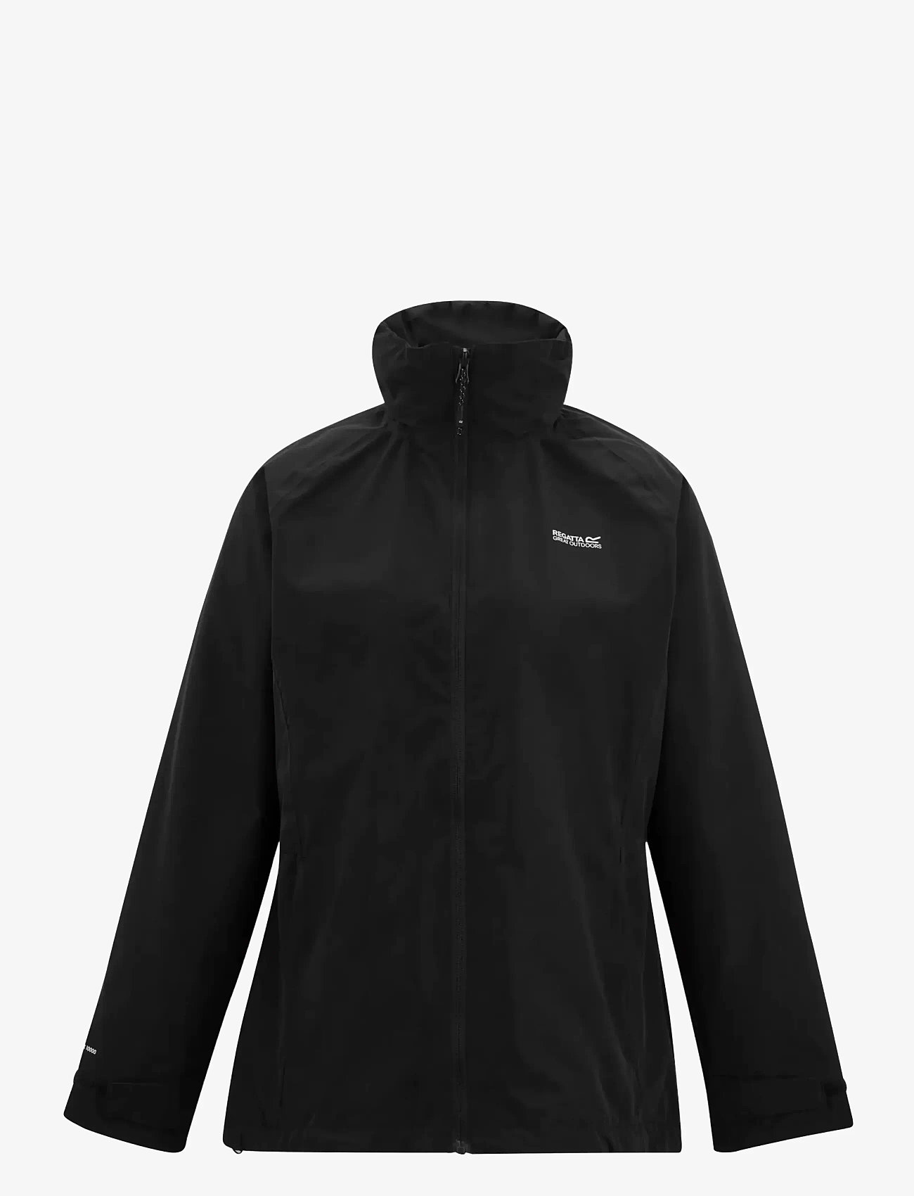 Regatta - Daysha II - outdoor jacken - black - 1