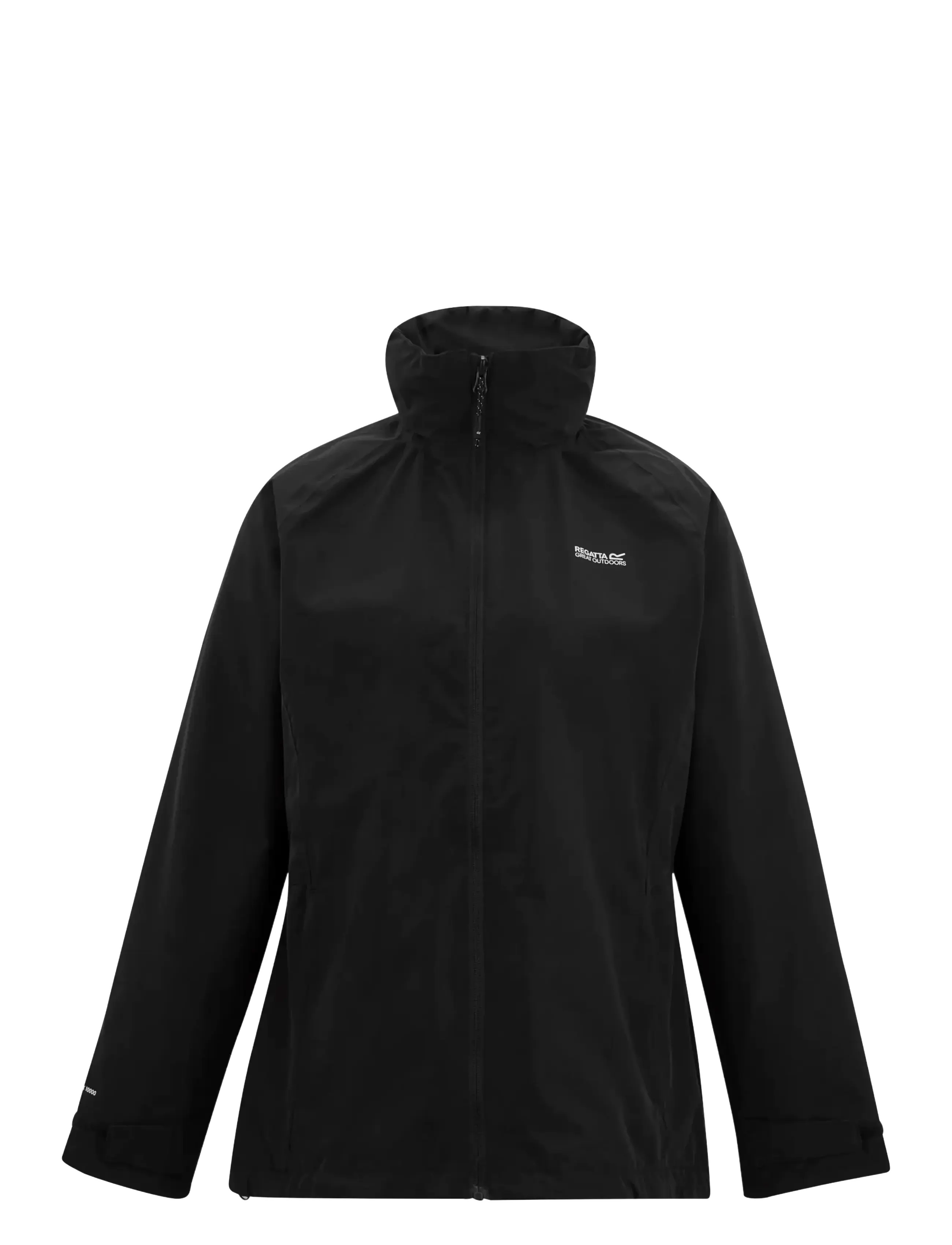 Regatta Daysha II - Alles anzeigen - BLACK / black