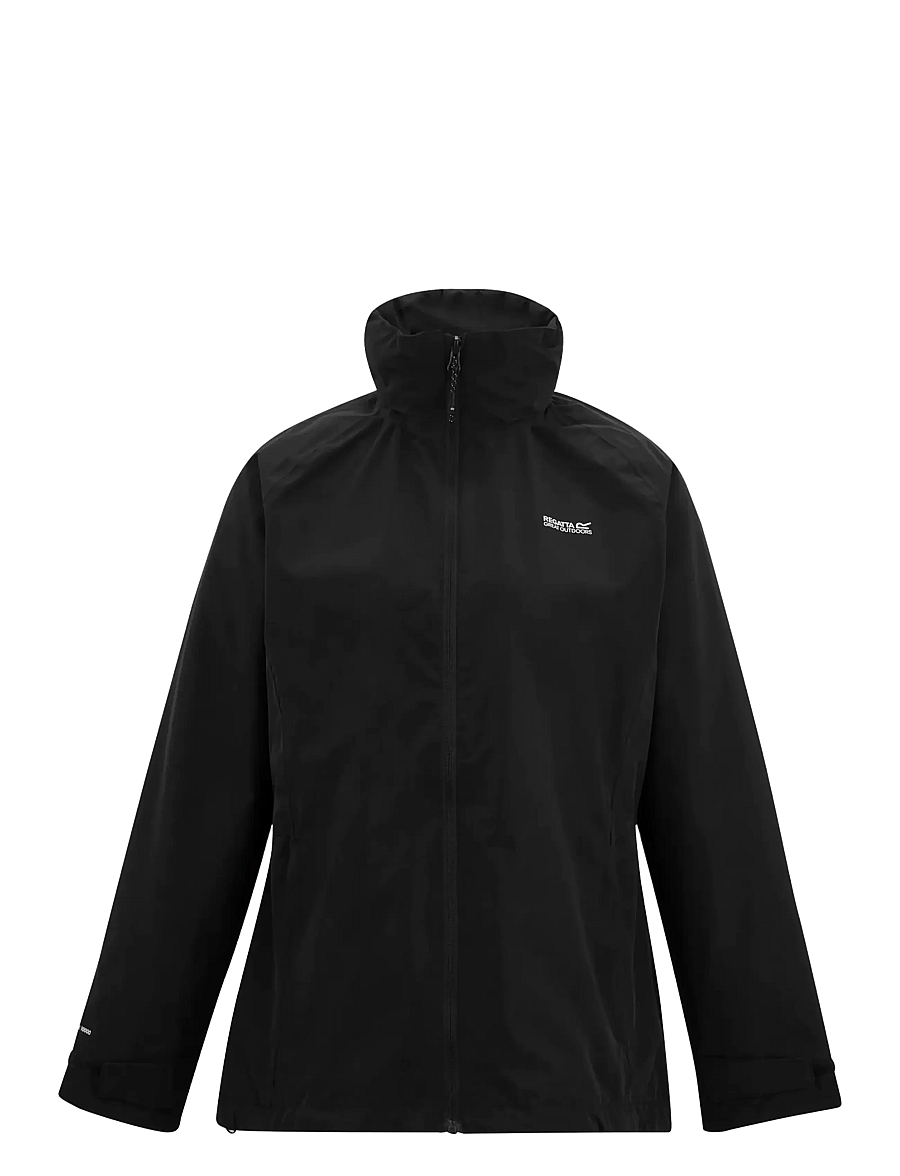 Regatta - Daysha II - outdoor jacken - black - 1