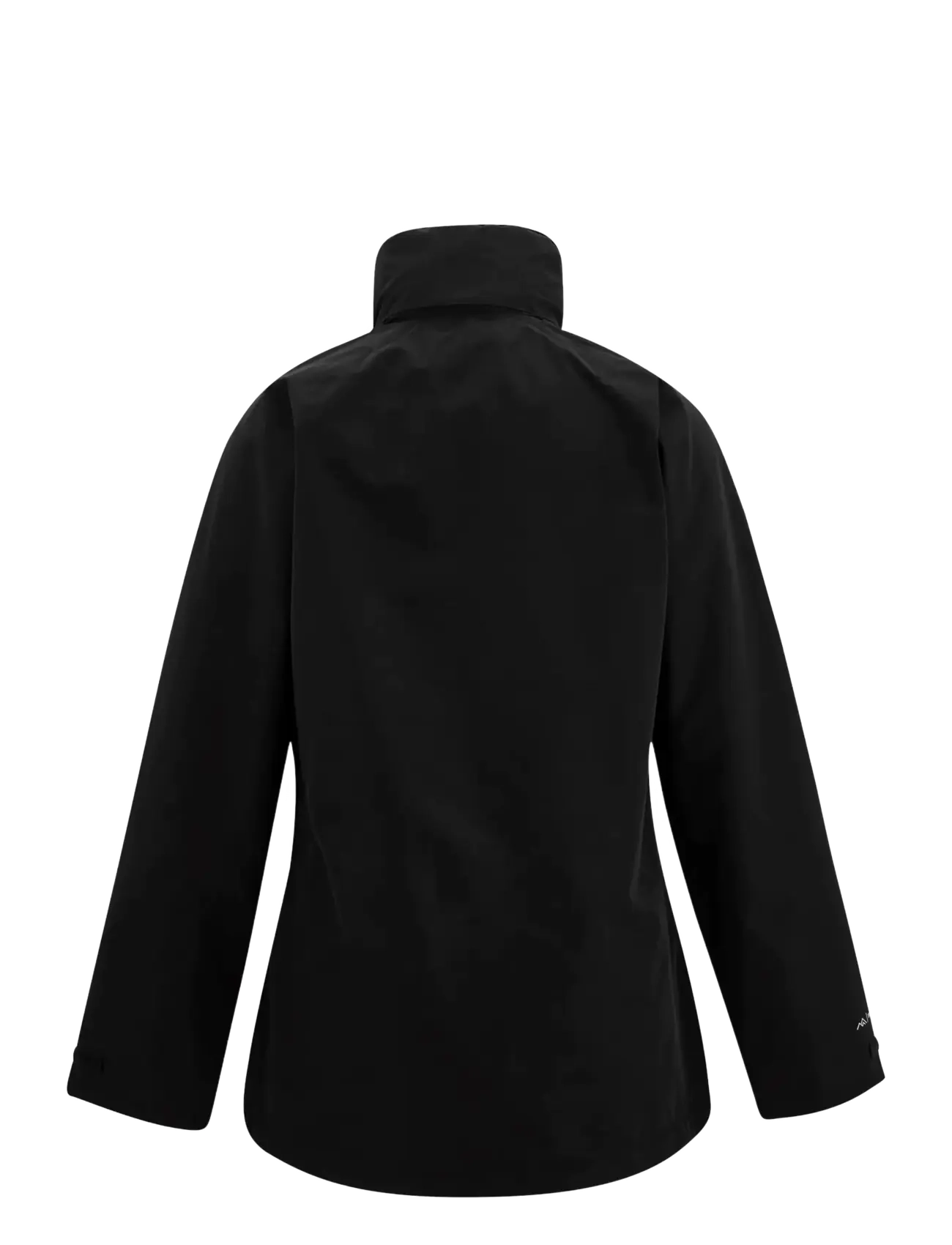 Regatta - Daysha II - friluftsjakker - black - 2