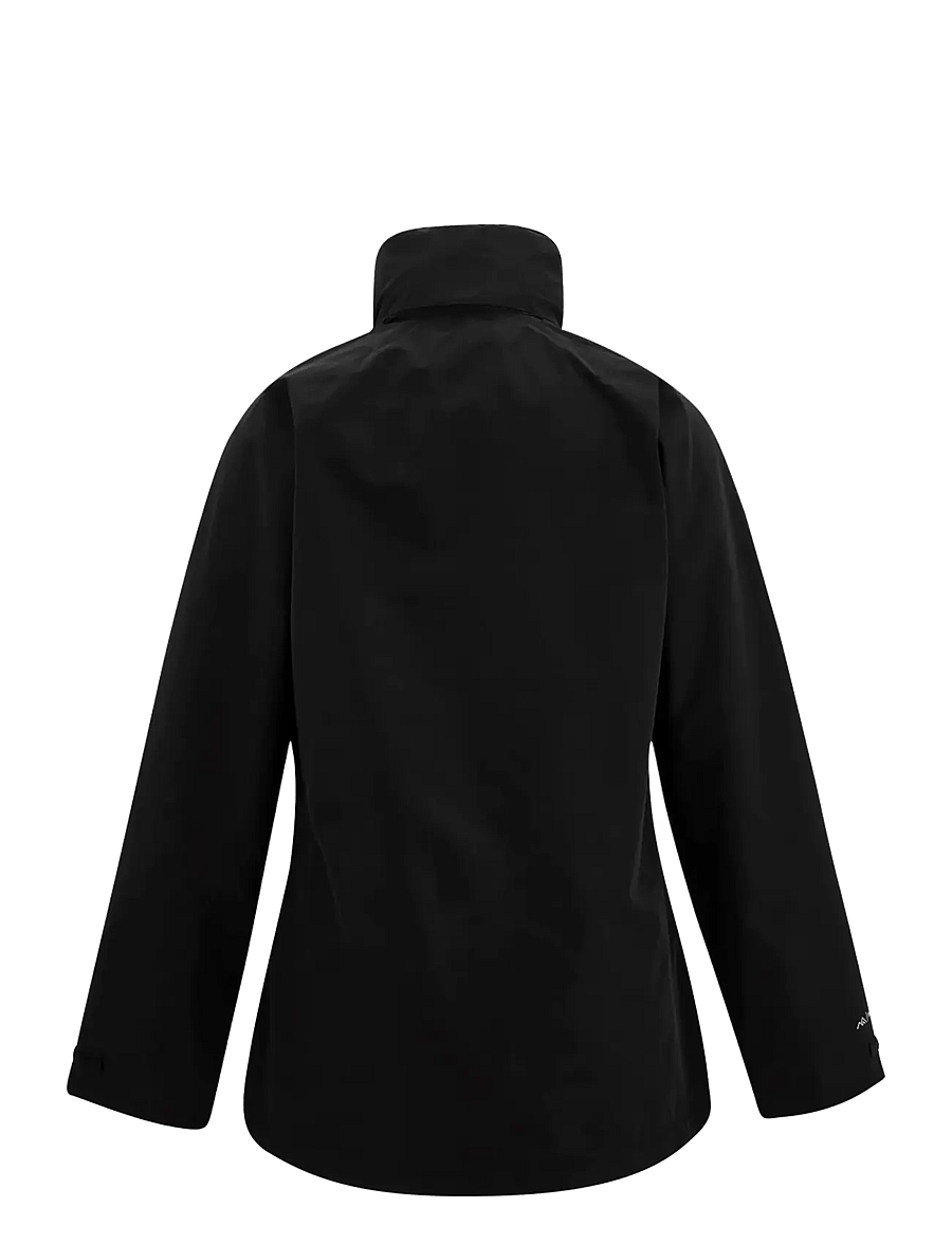 Regatta - Daysha II - outdoor jacken - black - 2