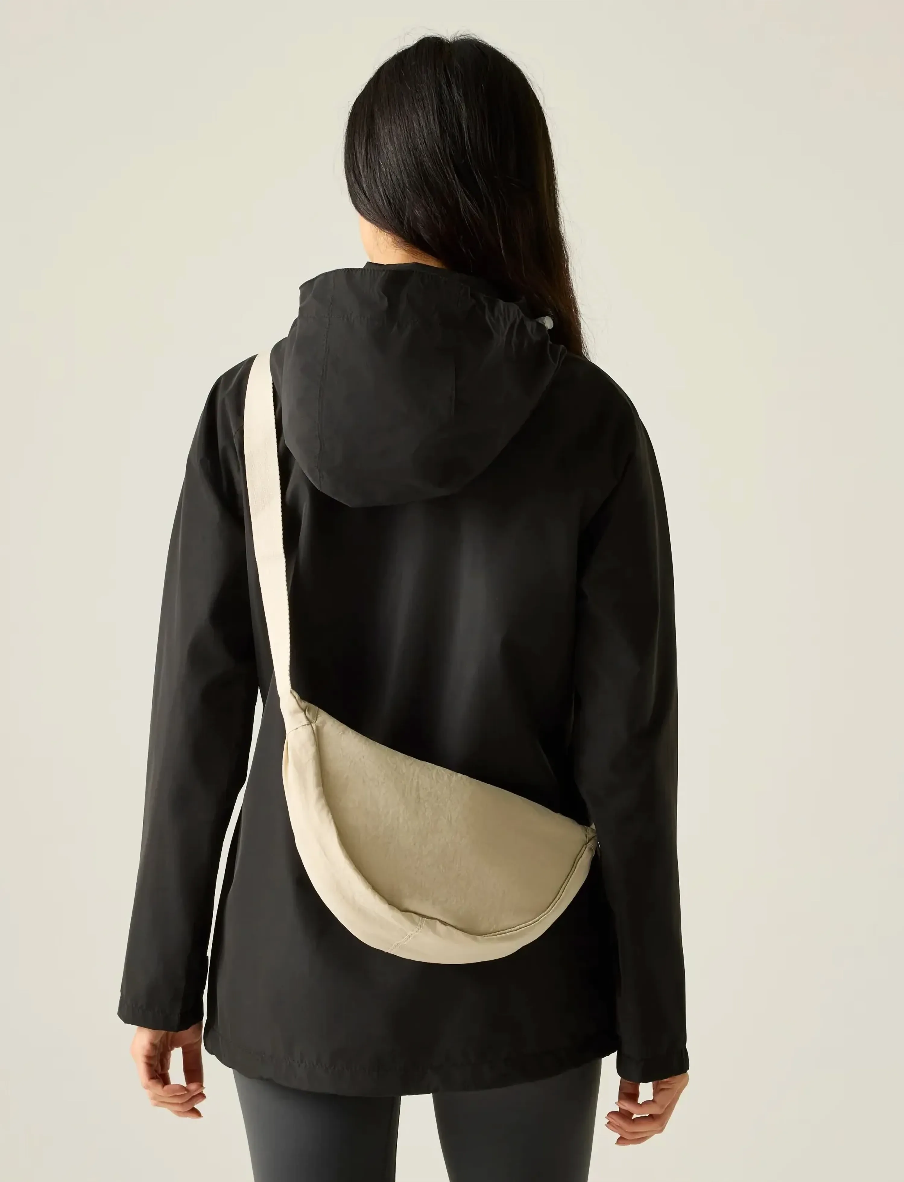 Regatta - Daysha II - friluftsjakker - black - 4