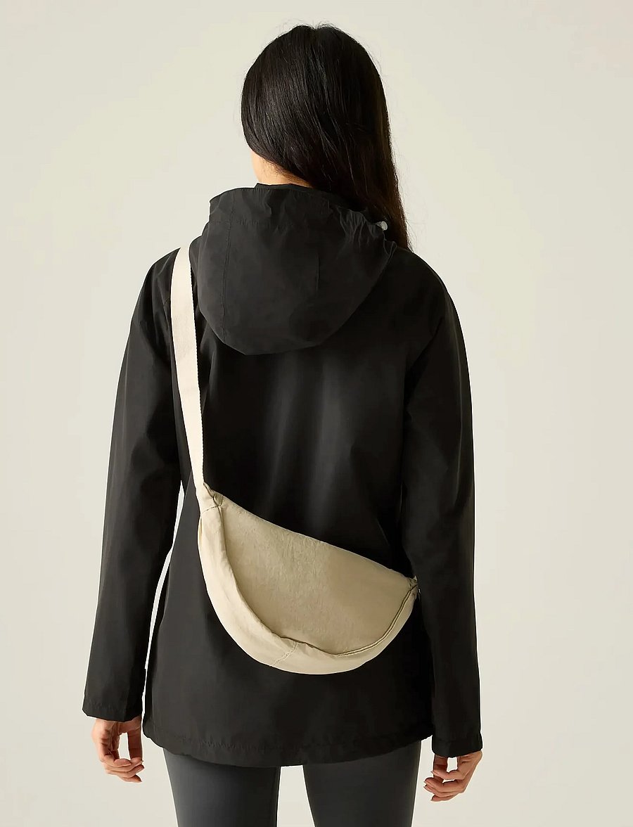 Regatta - Daysha II - outdoor jacken - black - 4