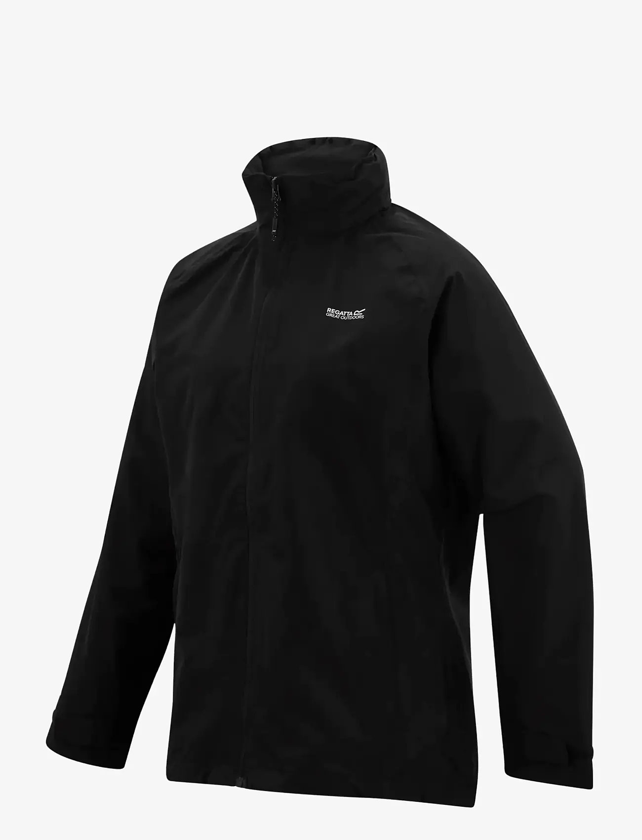 Regatta - Daysha II - outdoor jacken - black - 3