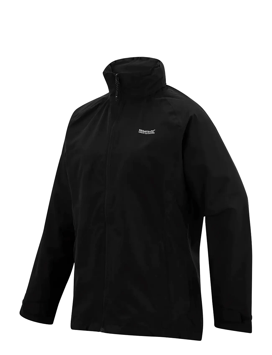 Regatta - Daysha II - outdoor jacken - black - 3