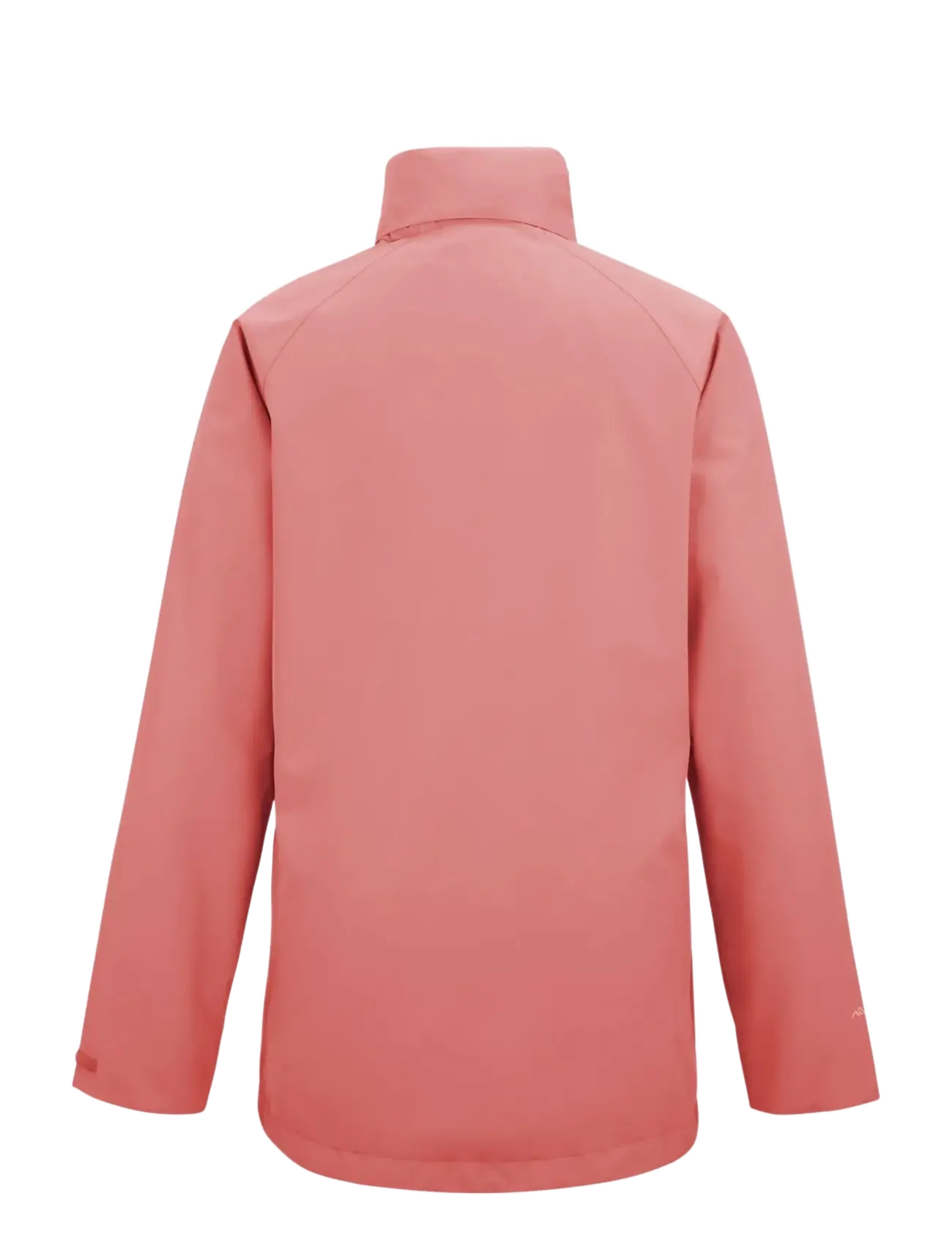 Regatta - Daysha II - outdoor jacken - peach pink - 2