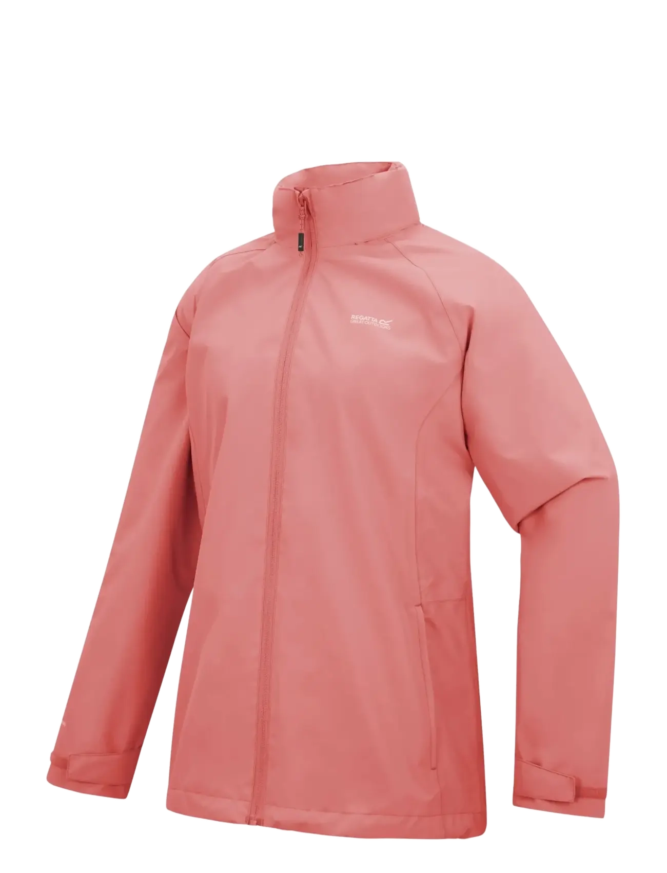 Regatta - Daysha II - outdoor jacken - peach pink - 3