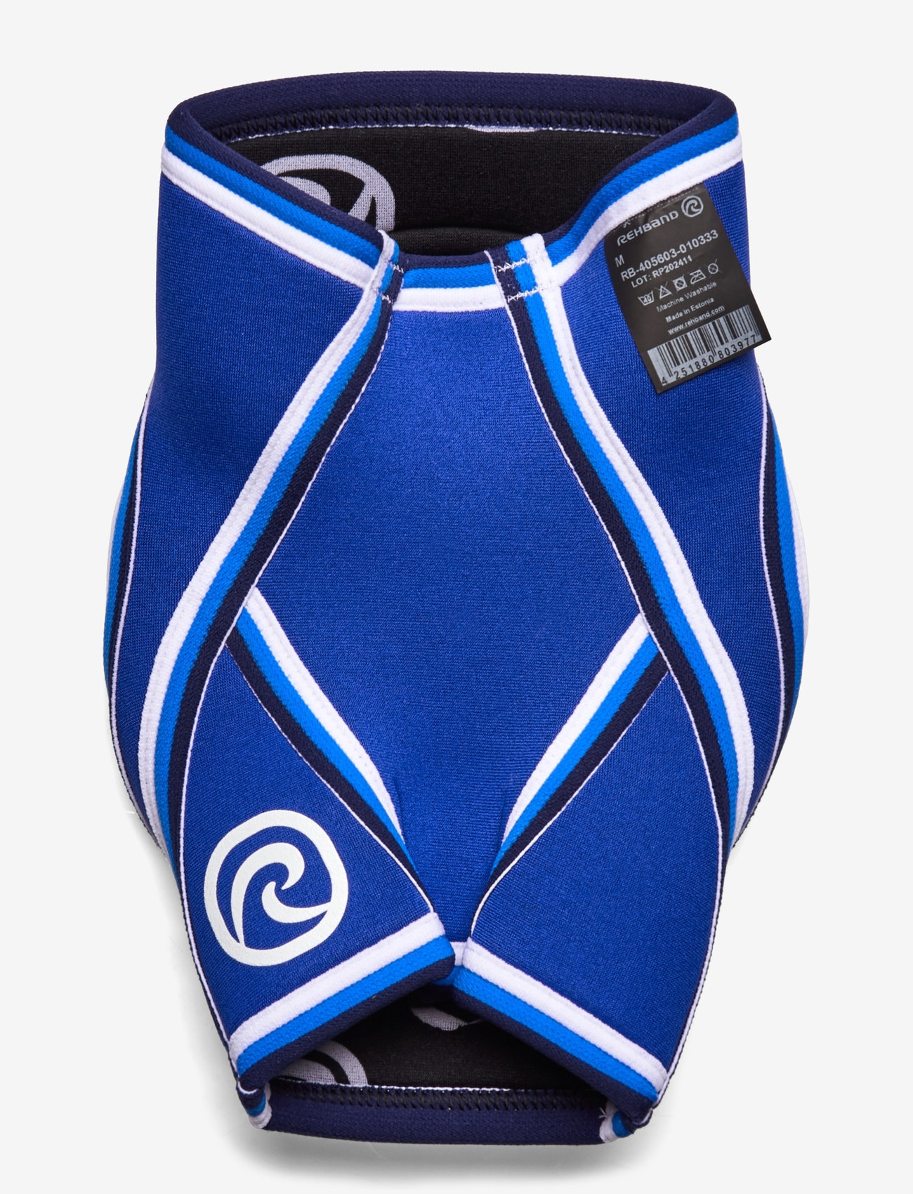 Rehband - PRN Original Knee-Pad - kniestütze - blue - 1