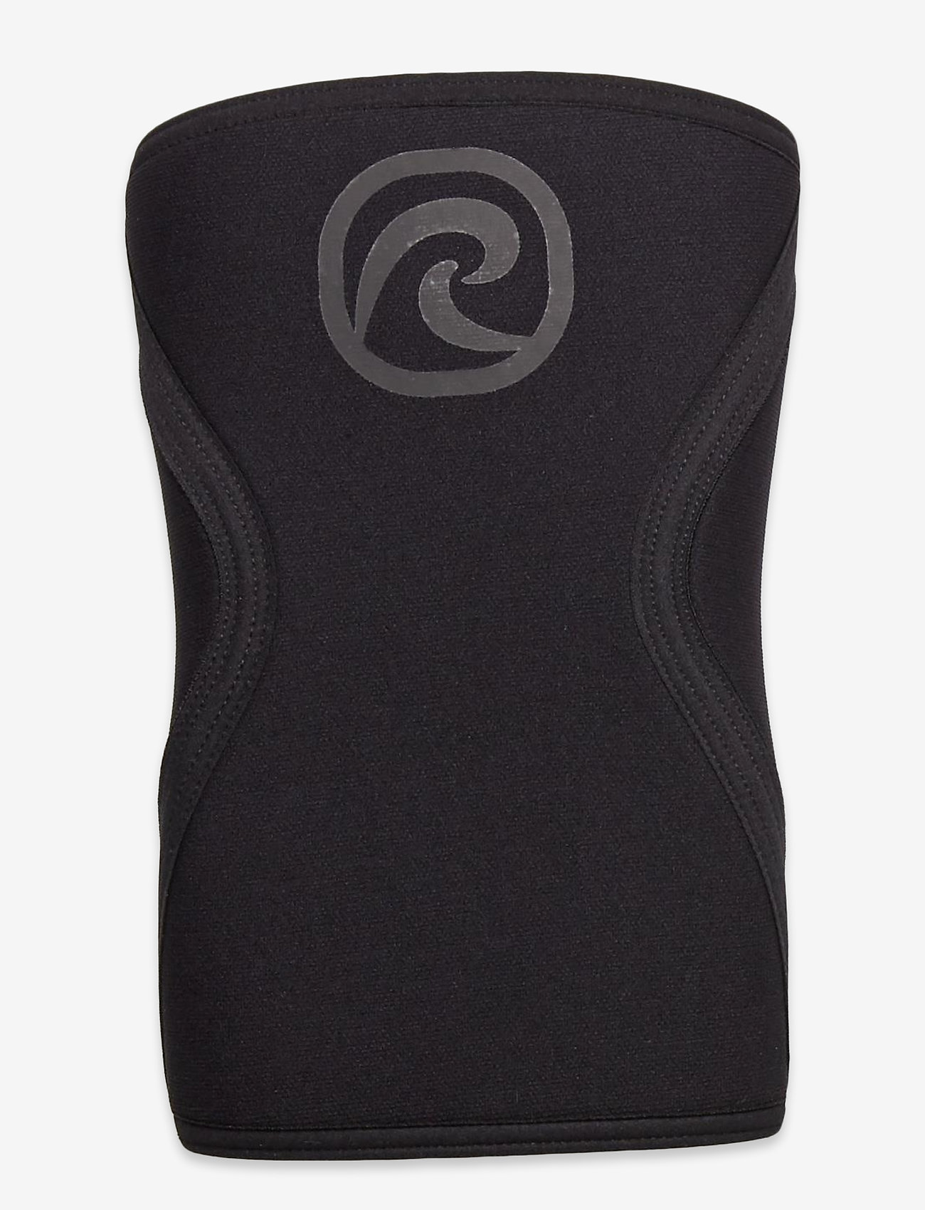 Rehband - RX Knee-Sleeve 7mm - kniestütze - carbon black - 1