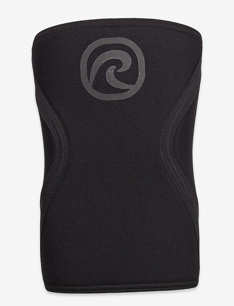 Rehband - RX Knee-Sleeve 7mm - knæstøtter - carbon black - 1