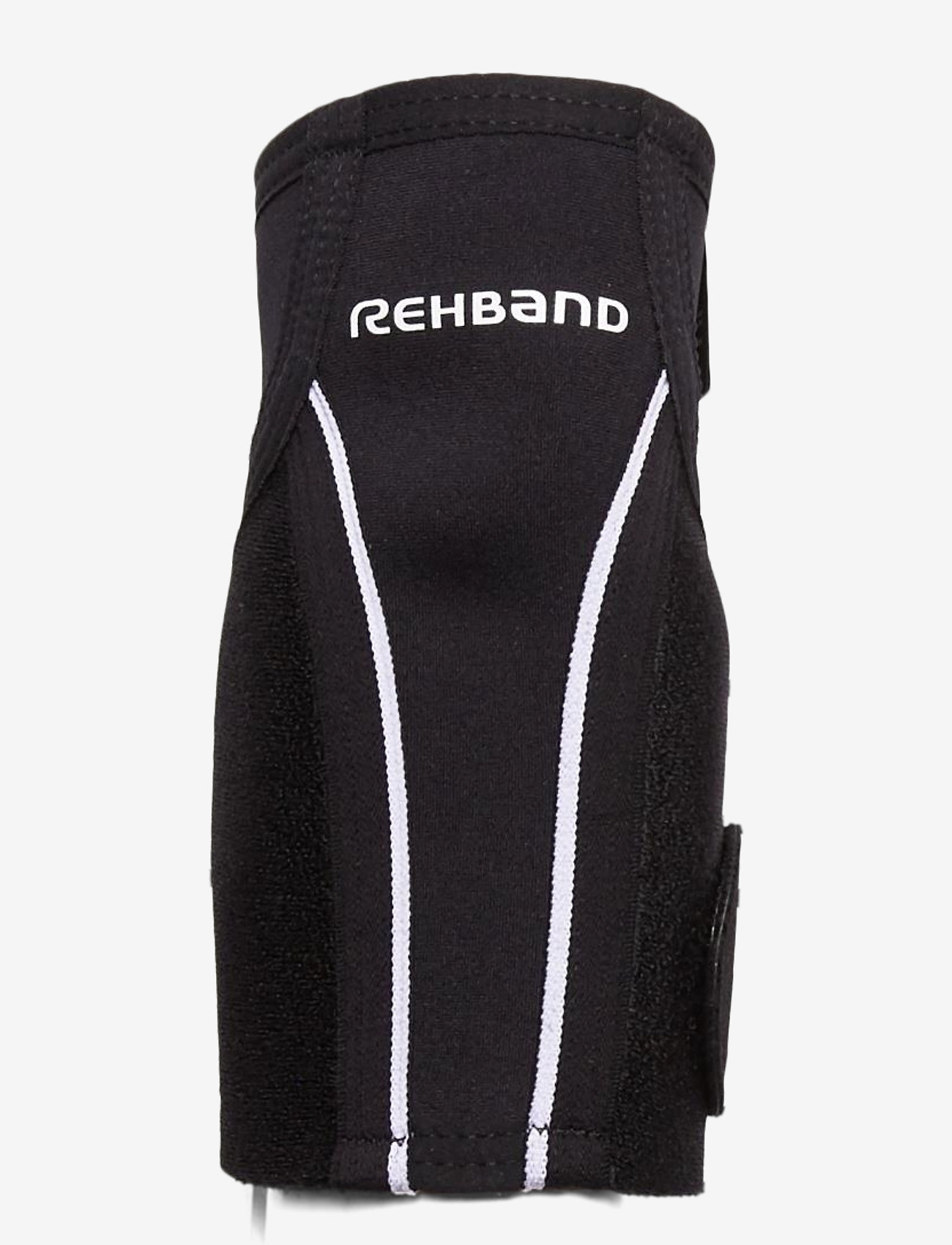 Rehband - UD Tennis Elbow-Sleeve 3mm - mężczyźni - black - 1
