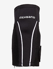 Rehband - UD Tennis Elbow-Sleeve 3mm - zemākās cenas - black - 1