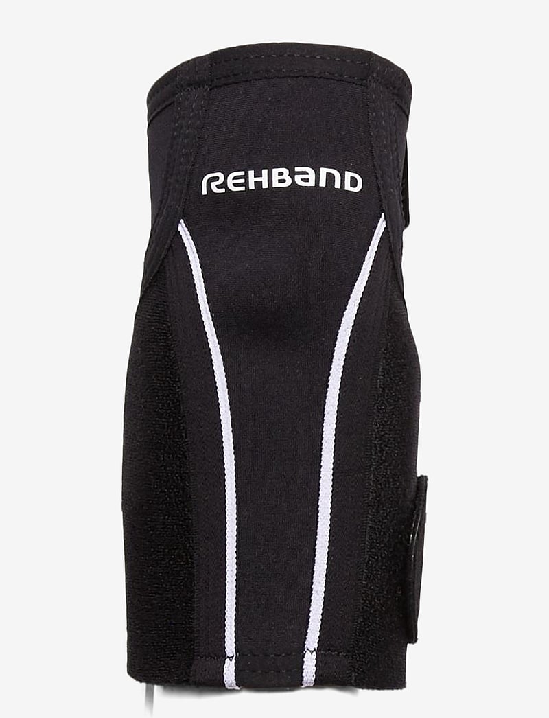 Rehband - UD Tennis Elbow-Sleeve 3mm - elleboogbraces - black - 1