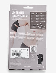 Rehband - UD Tennis Elbow-Sleeve 3mm - alhaisimmat hinnat - black - 2