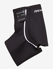 Rehband - QD Ankle-Support 3mm - najniższe ceny - black - 1