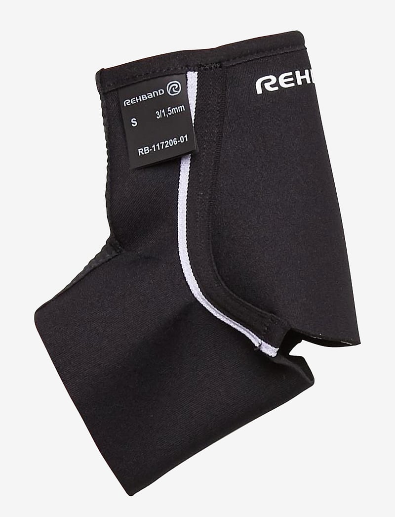 Rehband - QD Ankle-Support 3mm - hüppeliigesetugi - black - 1