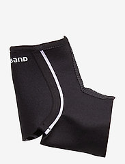 Rehband - QD Ankle-Support 3mm - alhaisimmat hinnat - black - 2