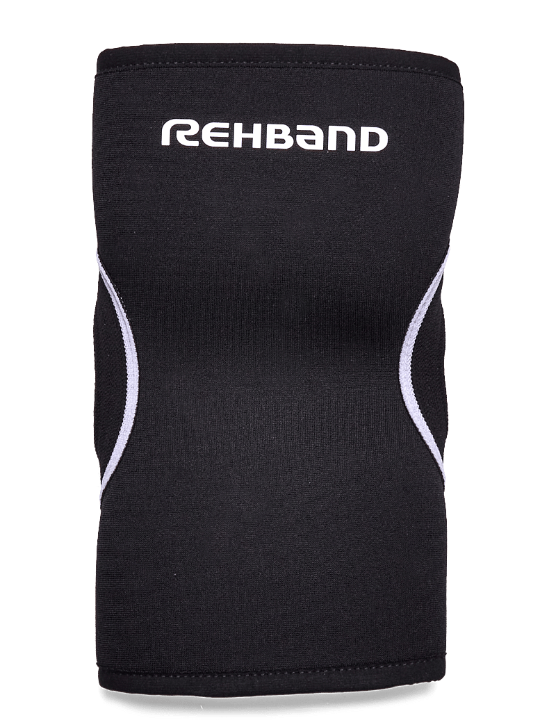 Rehband - QD Elbow-Sleeve 3mm - alkūnės įtvaras - black - 0
