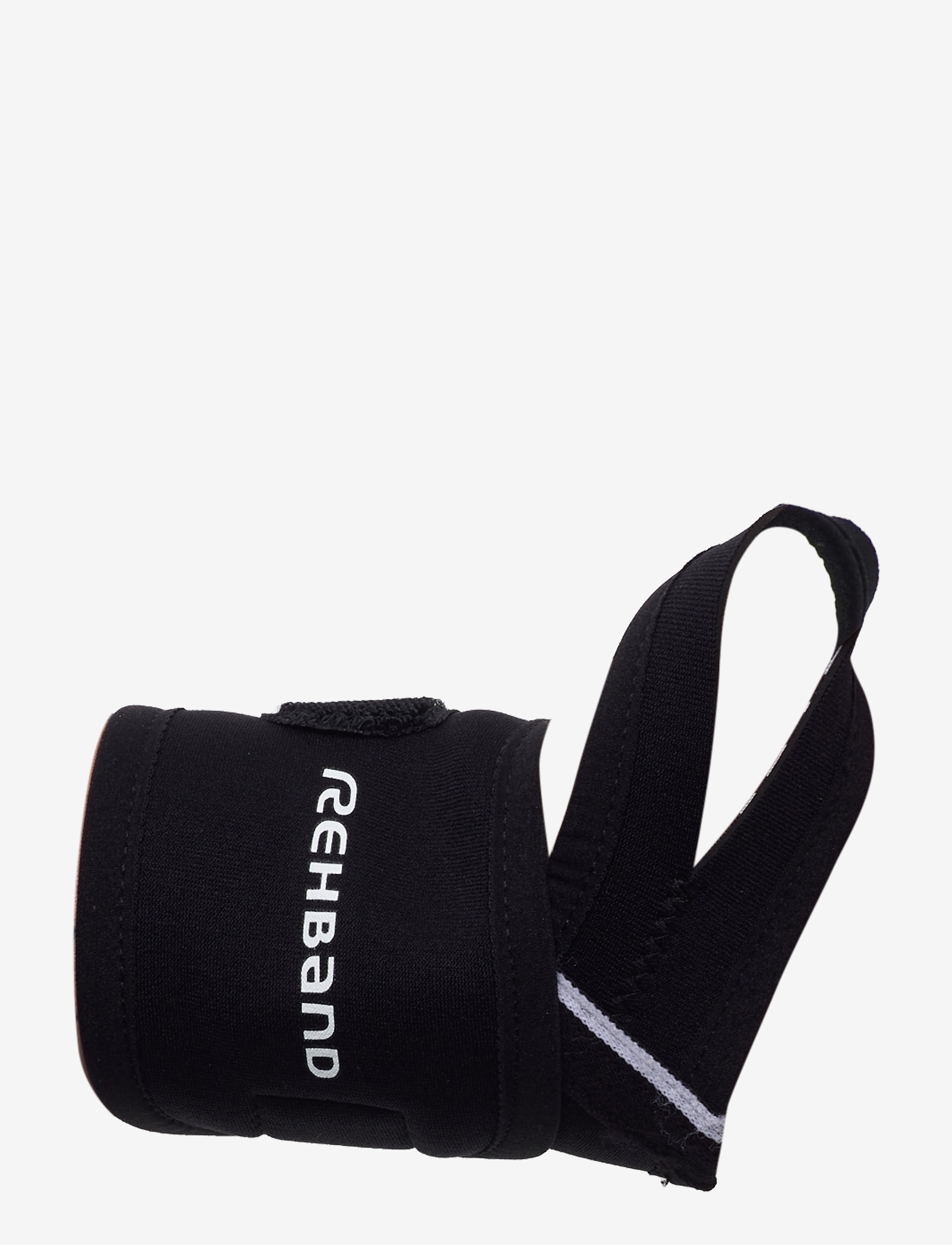 Rehband QD Wrist & Thumb Support Black - Racket-sport - ONE COLOR / black