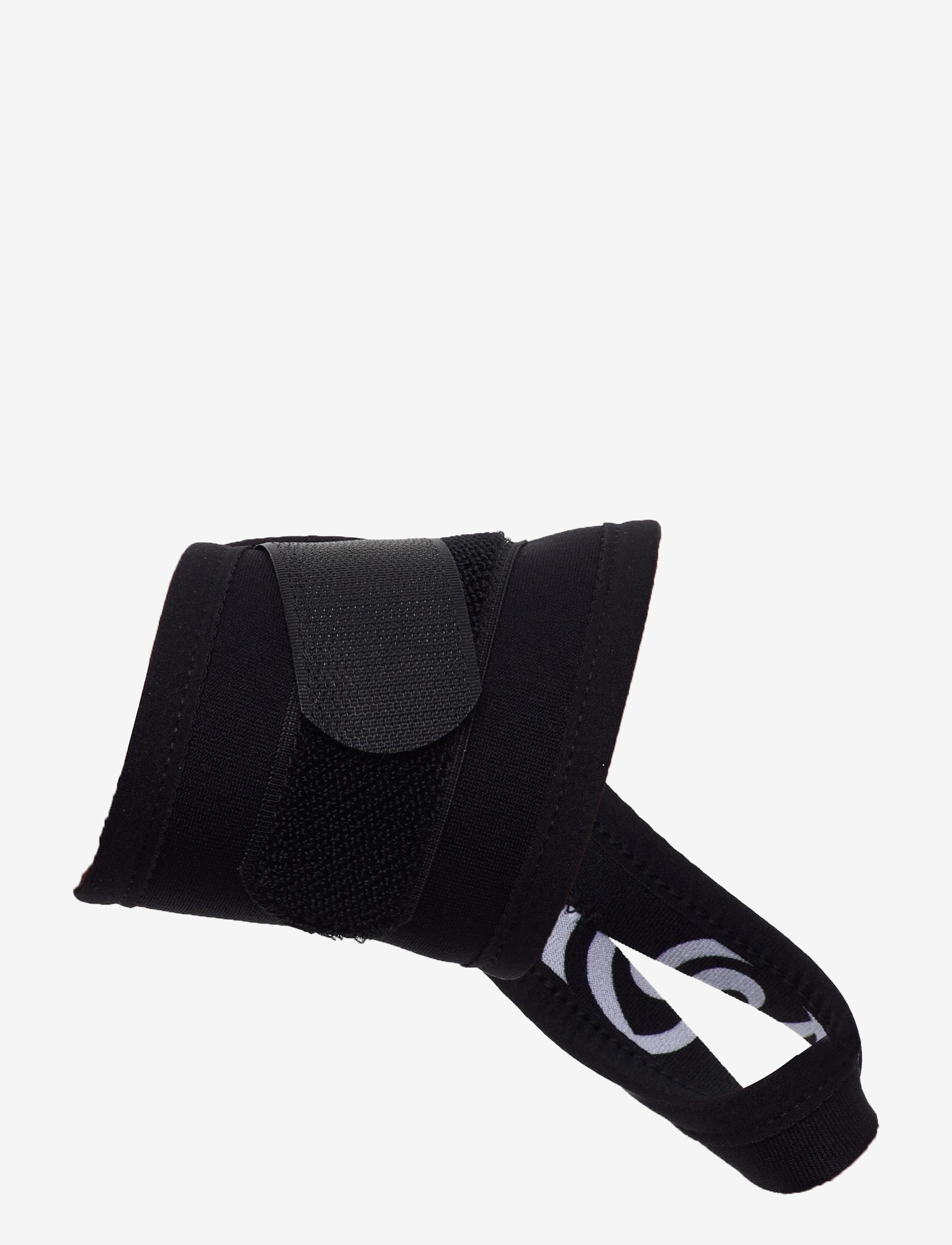 Rehband - QD Wrist & Thumb Support Black - handledsstöd - one color - 1