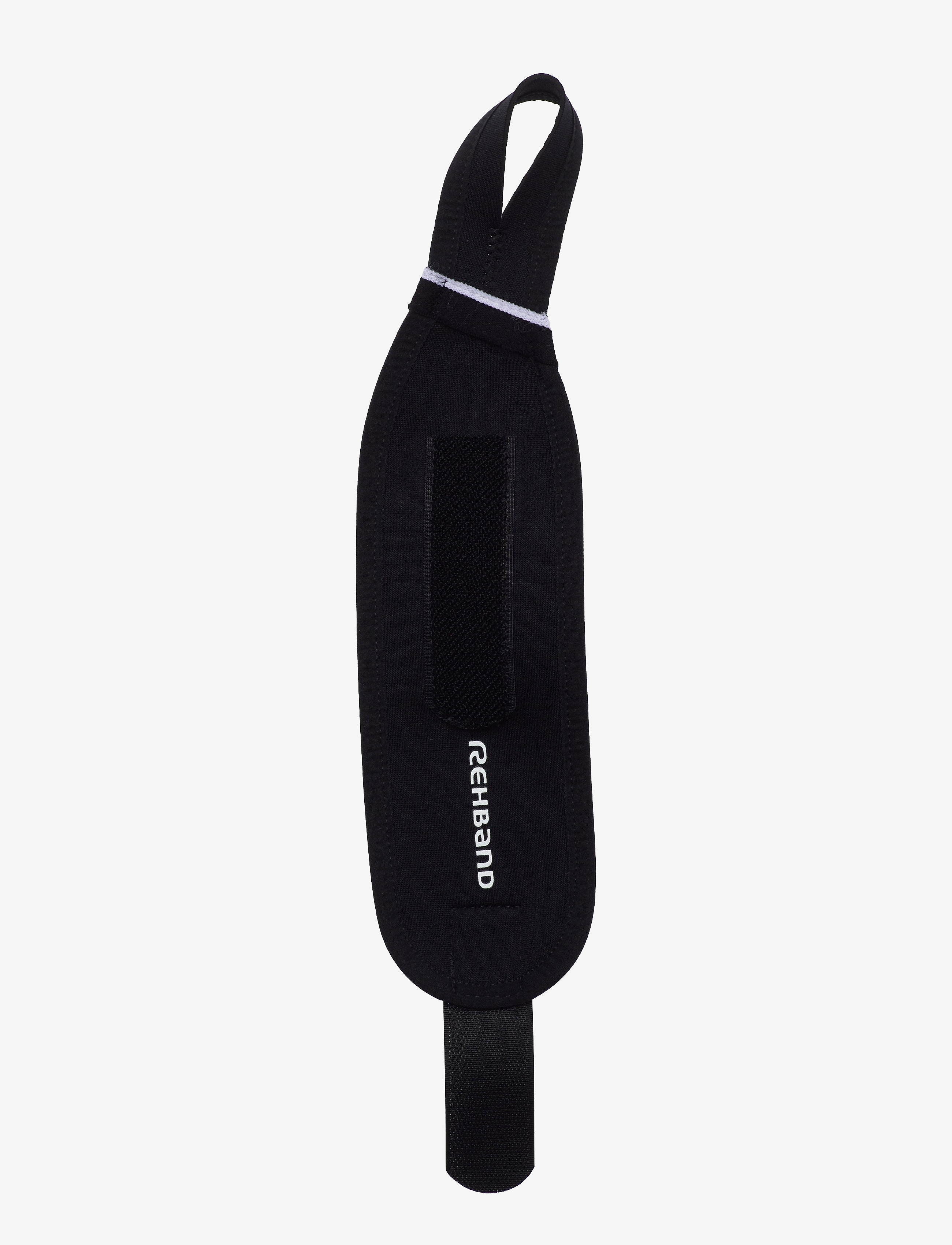 Rehband - QD Wrist & Thumb Support Black - handledsstöd - one color - 2