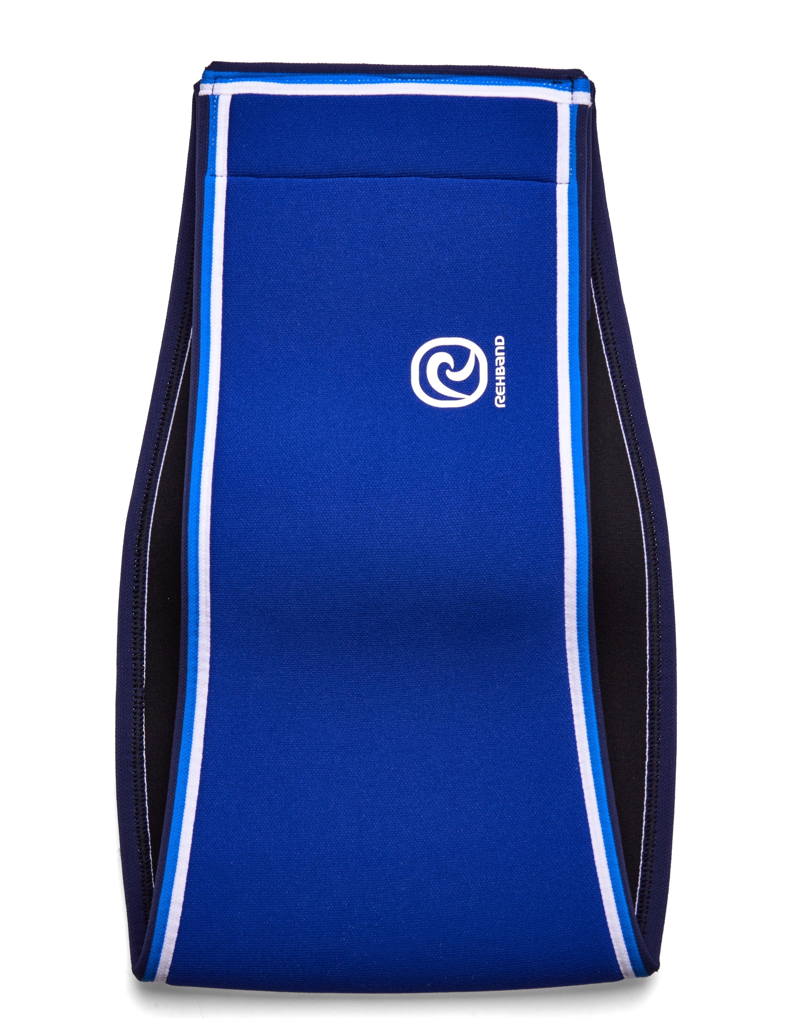 Rehband Rx Original Back-Support 7Mm, S, Sport Equipment, Blau - Braces & Supports, Frauen
