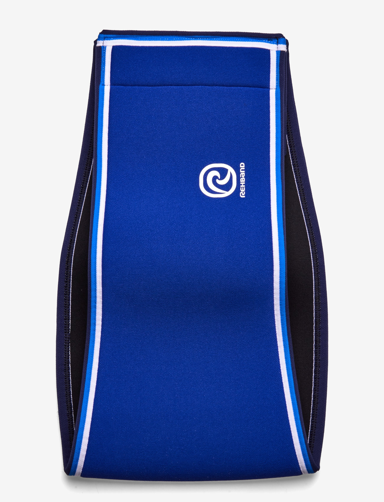 Rehband - RX Original Back-Support 7mm - skinner & støtter - blue - 0