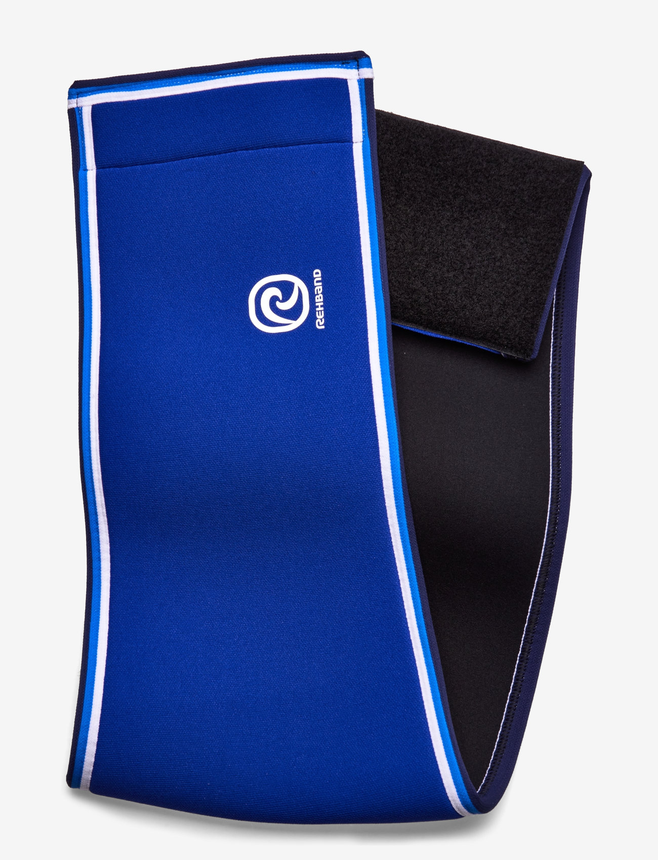 Rehband - RX Original Back-Support 7mm - skinner & støtter - blue - 1