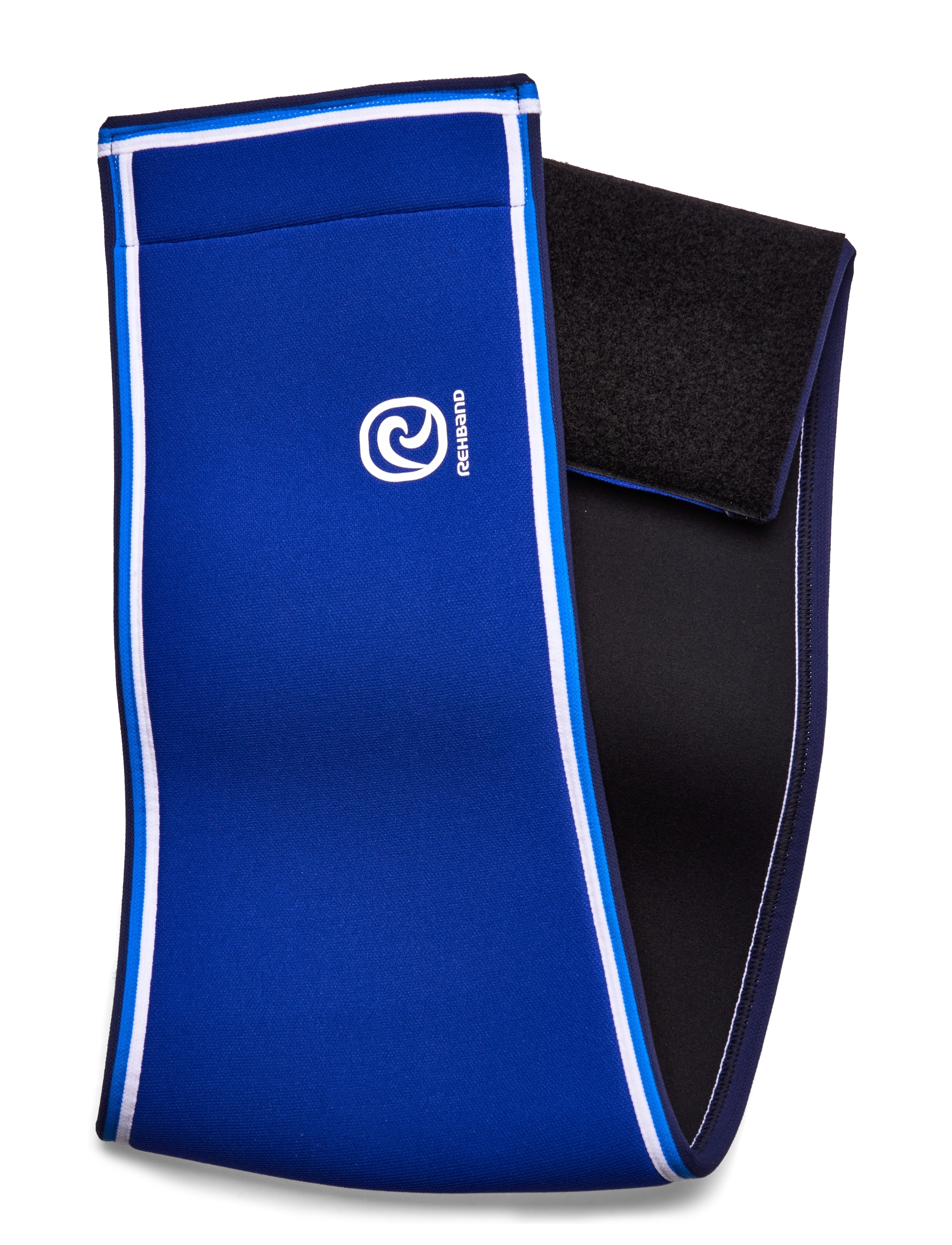Rehband - RX Original Back-Support 7mm - schienen & stützen - blue - 1
