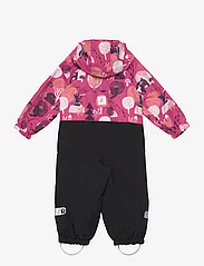 Reima - Overall, Raikko - ulkovaatteet - hot pink - 1