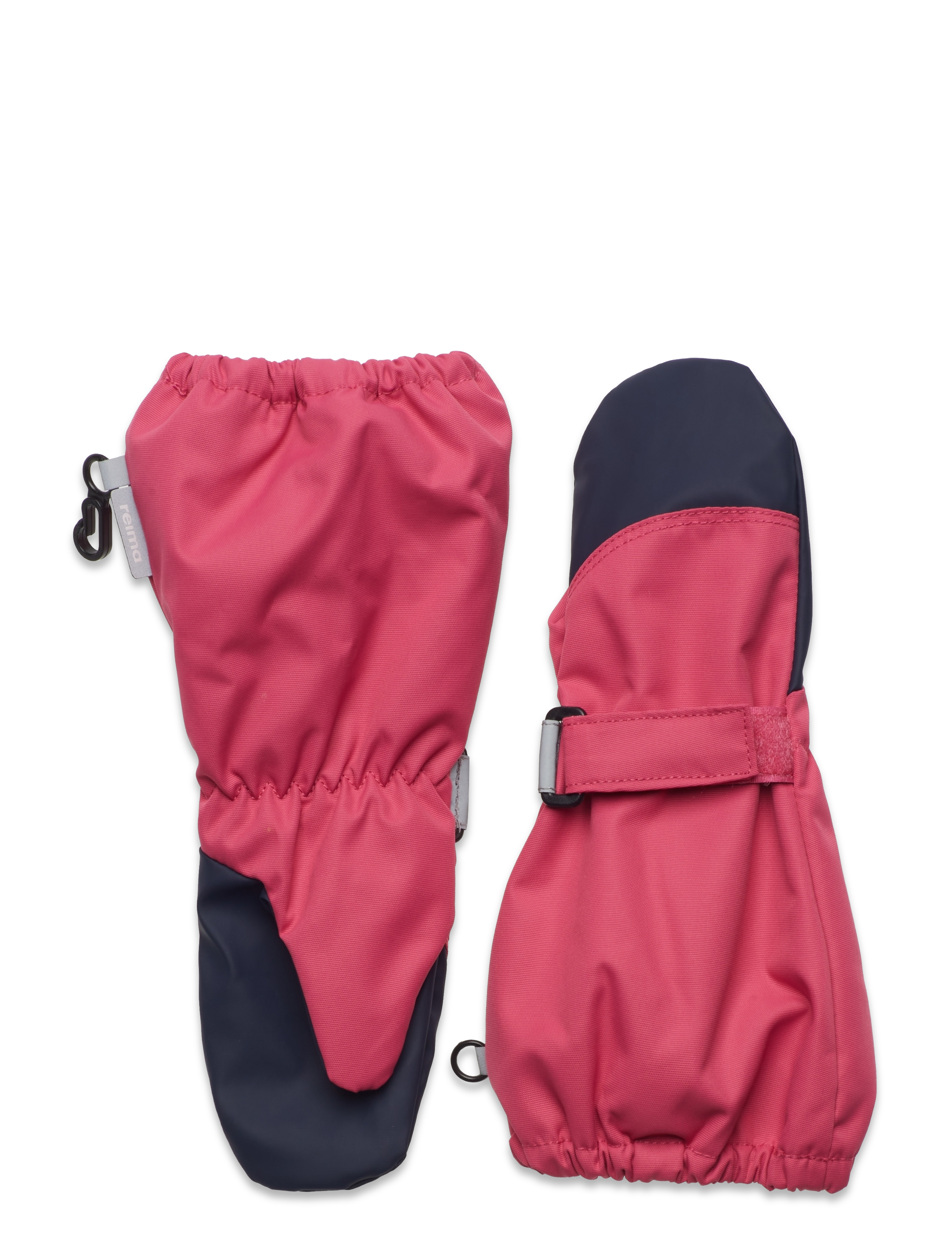 Reima Mittens (woven), Tutkii (5300261A)