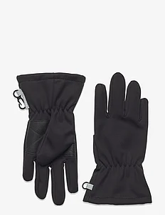 Softshell gloves, Tunto, Reima