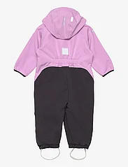 Reima - Softshell overall, Mjosa - softshell-dresser - lilac pink - 1