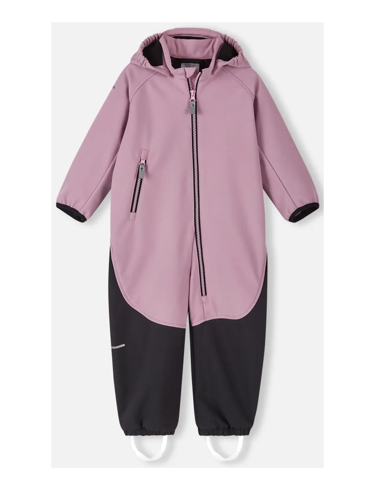 Reima - Softshell Overall, Mjosa -
