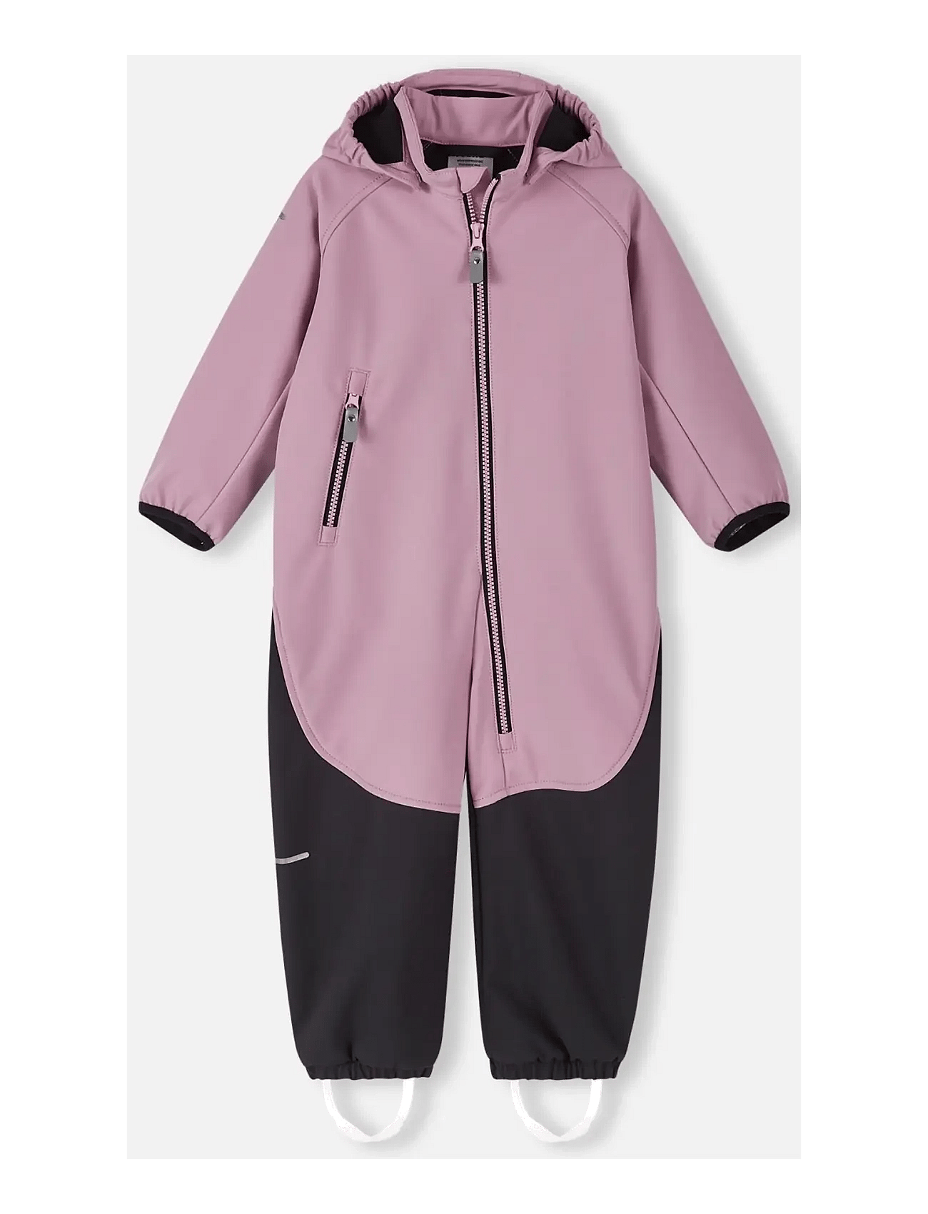 Reima - Softshell Overall, Mjosa -