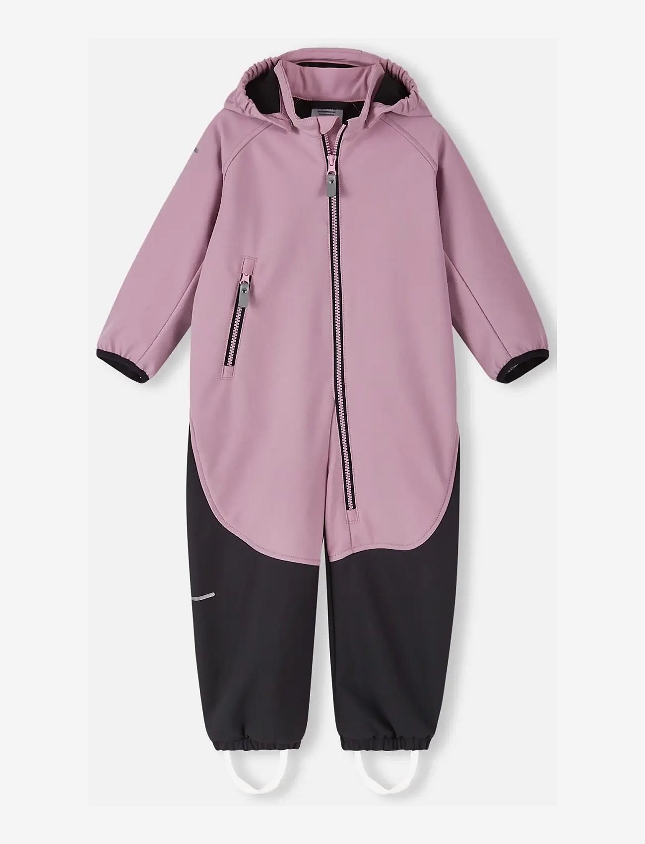Reima - Softshell Overall, Mjosa -
