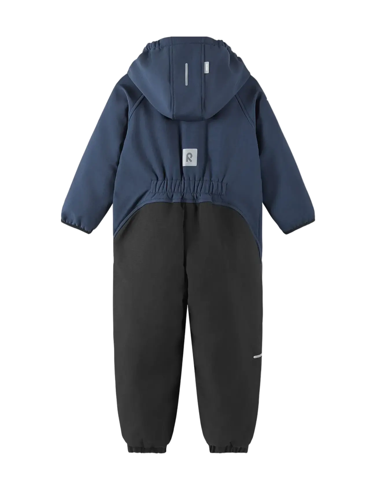 Reima - Softshell overall, Mjosa - softshell dragter - navy - 1