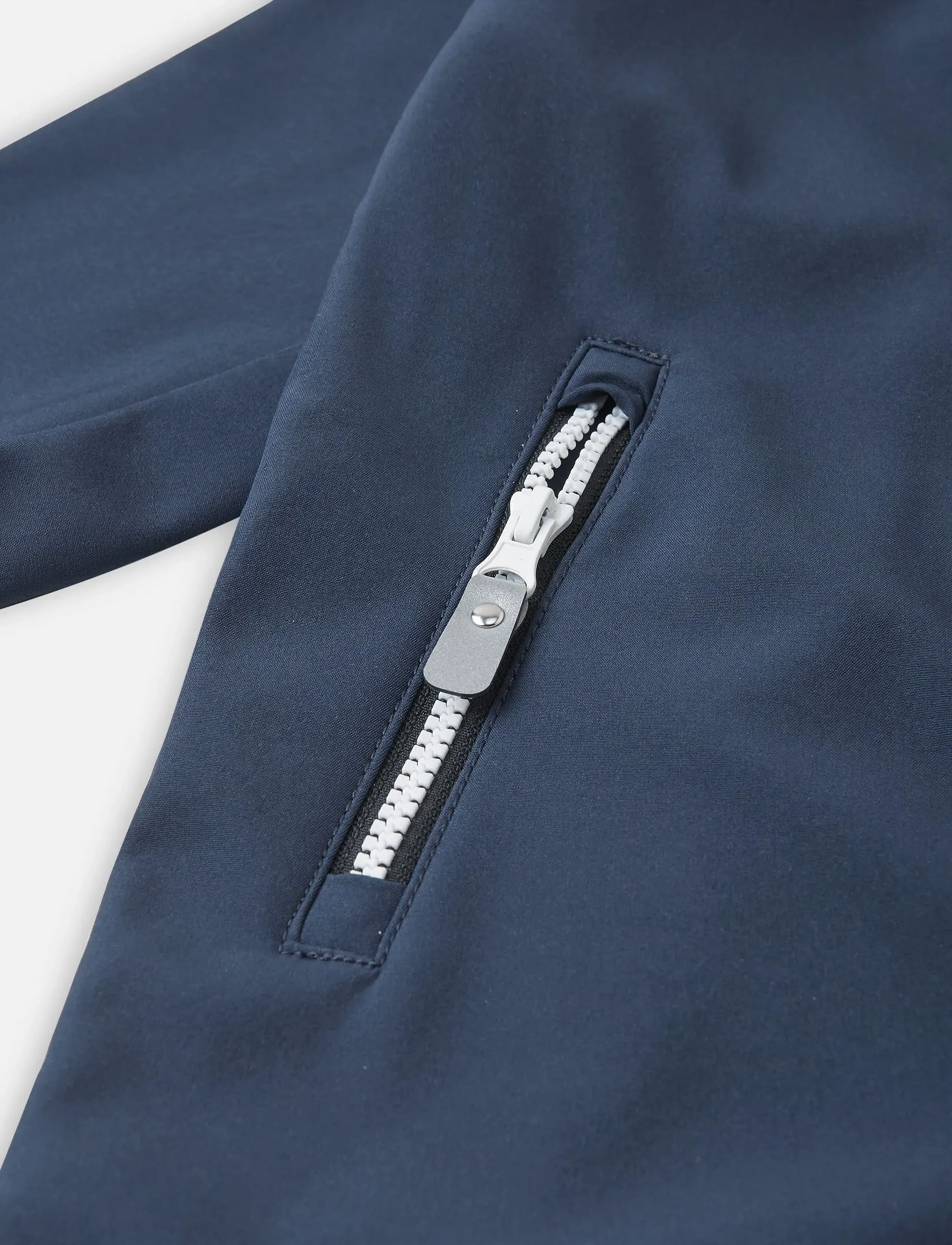 Reima - Softshell overall, Mjosa - softshell dragter - navy - 2