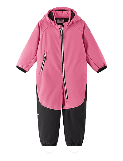 Softshell Overall, Mjosa - Flyverdragter