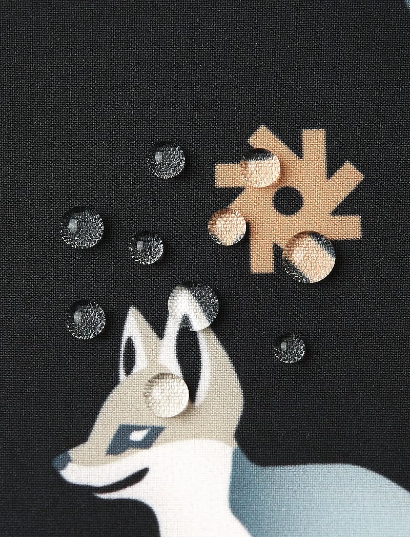 Reima - Softshell overall, Mjosa - softshell dragter - black - 5