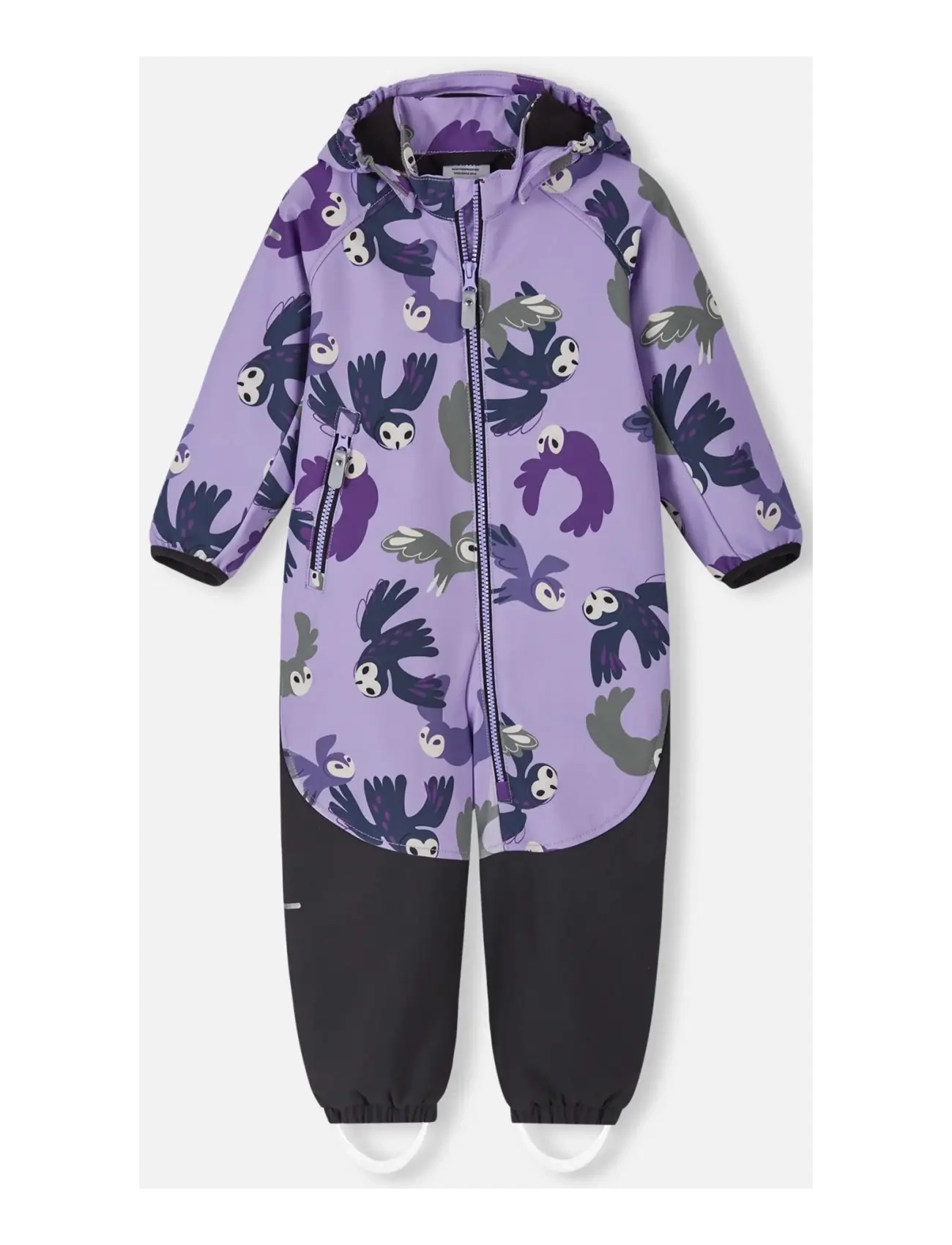 Reima - Softshell Overall, Mjosa -