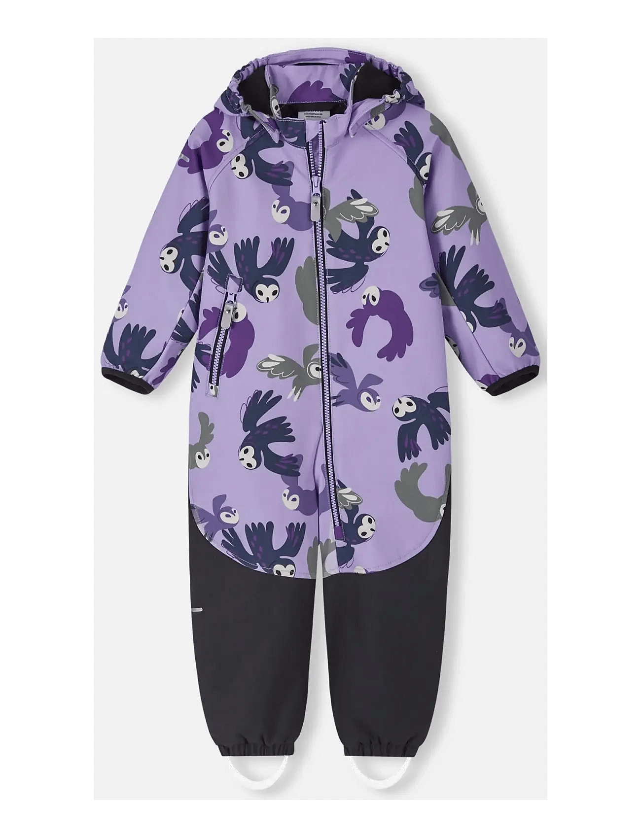 Reima - Softshell Overall, Mjosa -