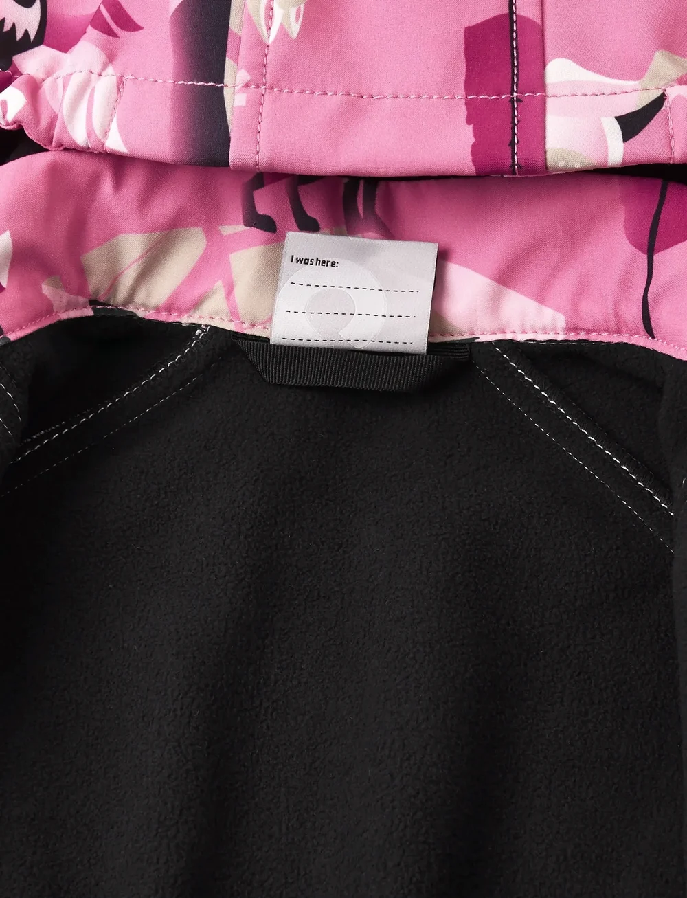 Reima - Softshell overall, Mjosa - kombinezony softshell - soft coral - 5