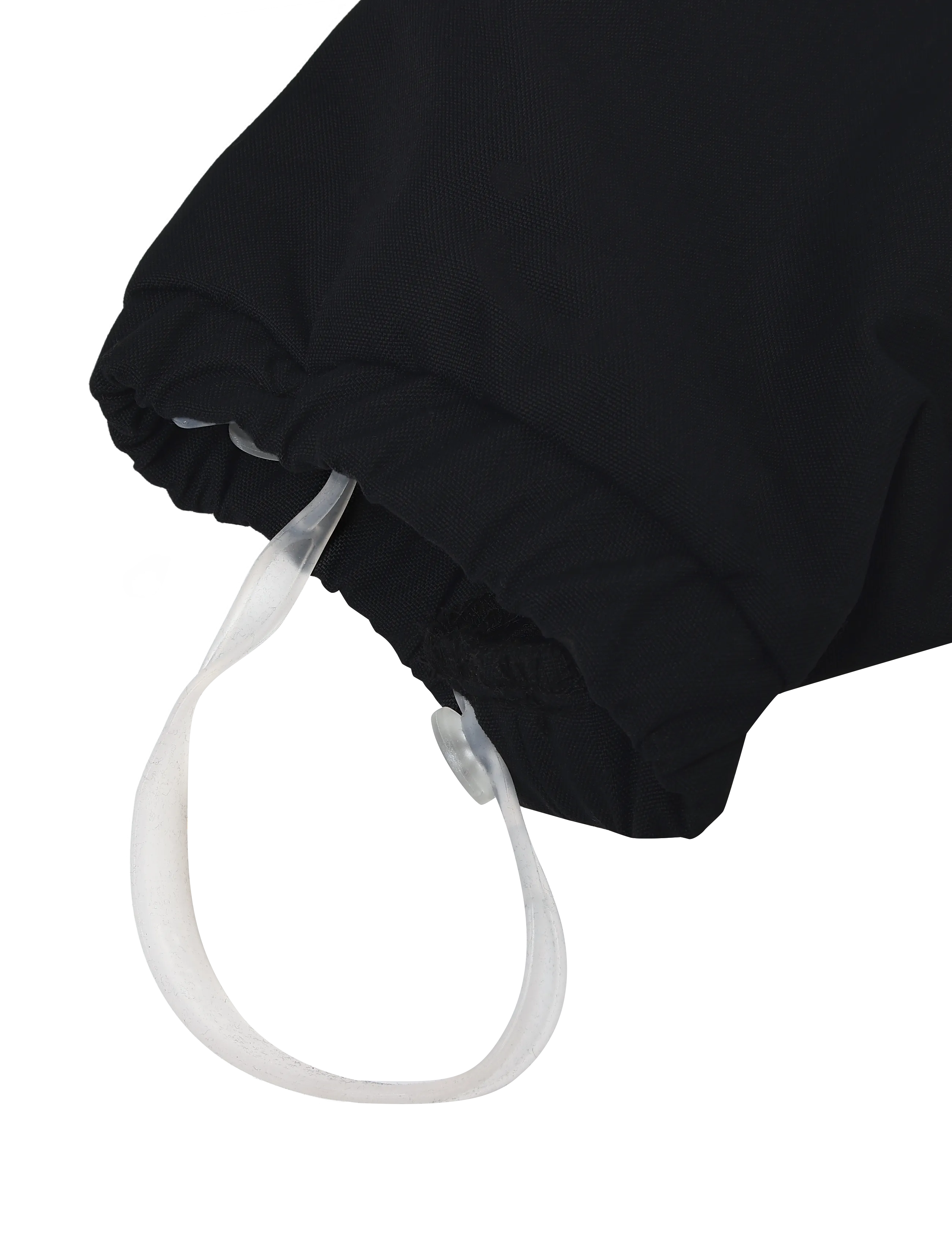 Reima - Softshell overall, Mjosa - softshell-kombed - thyme green - 4